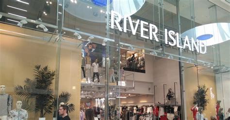 river island site officiel.